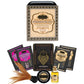KAMASUTRA - VIIKONLOPPU TIN KIT VANILLA CREAM VANILLA KAMASUTRA KOSMETIIKKIA