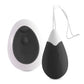 INTENSE - JAN VIBRATING EGG ПУЛЬТ ДИСТАНЦИОННОГО УПРАВЛЕНИЯ ЧЕРНЫЙ