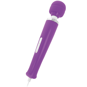 ИНТЕНСИВНЫЙ - МАССАЖЕР KEANU WAND LILAC