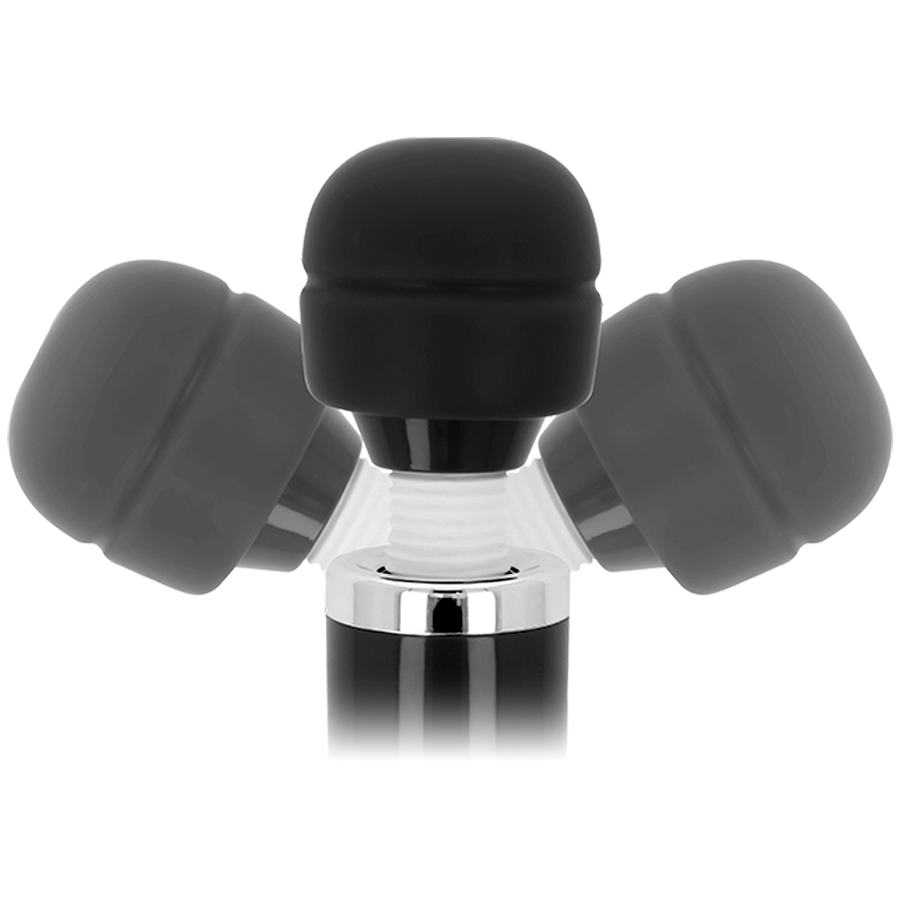 INTENSE - KEANU WAND BLACK MASAGER