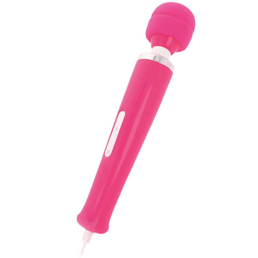 INTENSE - KEANU WAND PINK MASAGER