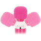 INTENSE - KEANU WAND PINK MASAGER
