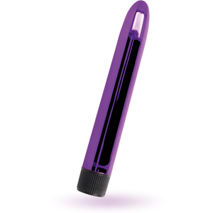 INTENSE - VITO LILAC VIBRATOR INTENSE FUN