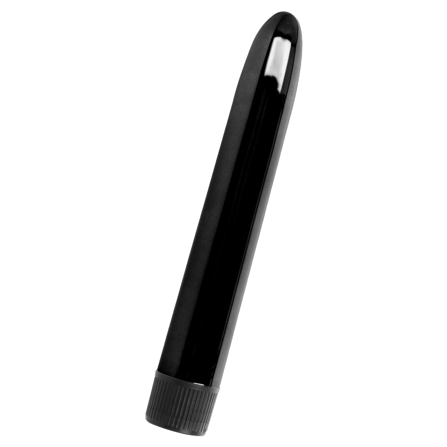 INTENSE - VITO BLACK VIBRATOR INTENSE FUN