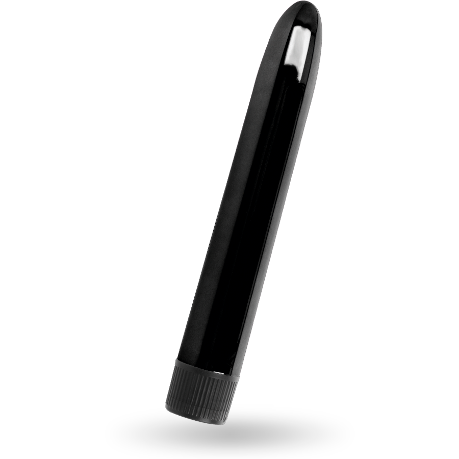 INTENSE - VITO BLACK VIBRATOR INTENSE FUN