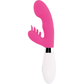 GLOSSY - RABIT ELVIS PINK