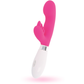GLOSSY - RABIT ELVIS PINK