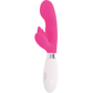 GLOSSY - RABIT ELVIS PINK