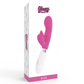 GLOSSY - RABIT ELVIS PINK