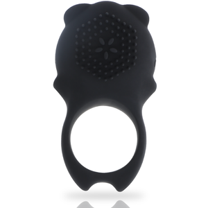 MIA - COLOSSEO KUPE RING KAUGPUULT BLACK MIA