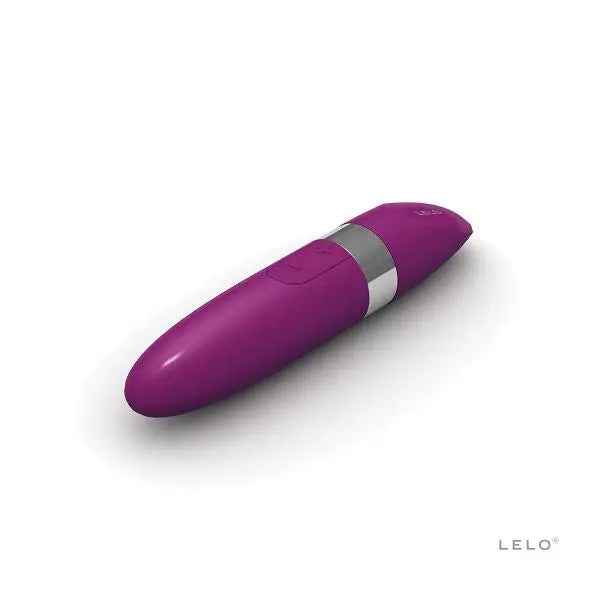 LELO - MIA 2 LILA VIBRATOR - LoveYou.lv