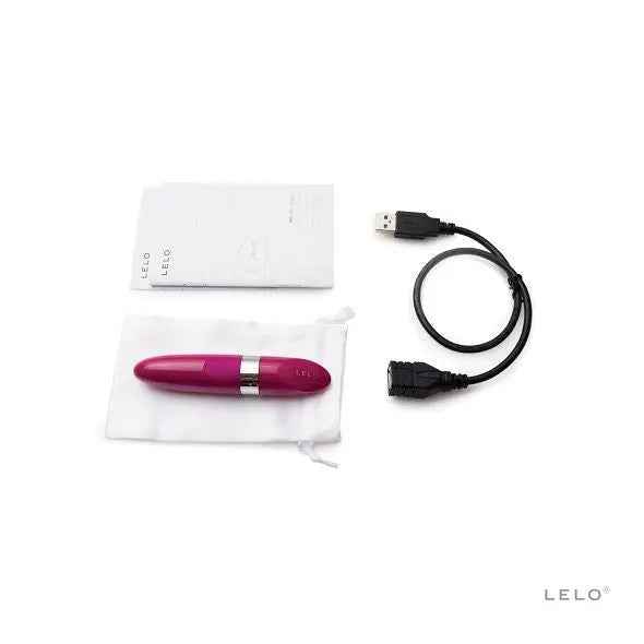 LELO - MIA 2 LILA VIBRATOR - LoveYou.lv