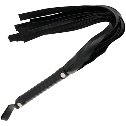TUMŠA - MELNA VERŽU PĀTA 51 CM
