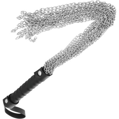 DARKNESS - BDSM METĀLA BONDAGE PĀTA