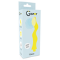 G-SPOT - GAVYN G-SPOT VIBRATOR YELLOW