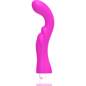 G-SPOT - GREGORY VIOLET G-SPOT VIBRATOR G-SPOT