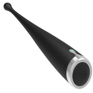 BRILLY GLAM — SPOT VIBE CLITORIAL BLACK