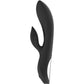 BLACK&amp;SILVER - KAULTZ TOUCH CONTROL VIBRATORS