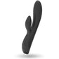 BLACK&amp;SILVER - KAULTZ TOUCH CONTROL VIBRATORS
