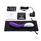 LELO - MONA 2 VIBORAIS VIBRATORS