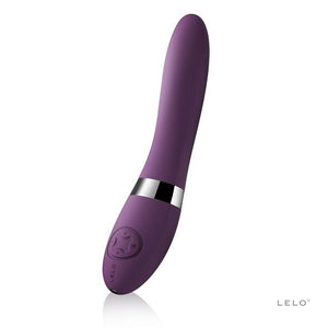 LELO - ELISE 2 СИРЕНЕВЫЙ РОСКОШНЫЙ ВИБРАТОР