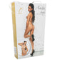 ME-SEDUCE - ZULMIRA KOMPLEKTS BLACK L/XL