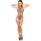 ME-SEDUCE - LORIS TEDDY BLACK S/M