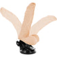 BASECOCK — REĀLISTISKI IZLOKAMA TĀLVADĪBAS PULTS MĪSTA 21 CM -O- 5 CM