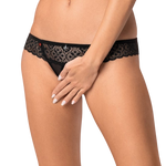 OBSESSIVE - SHIBU STRING CROCHLESS S/M OBSESSIVE CULOTTES & STRING