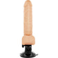 BASECOCK — REĀLISTS VIBRATORA TĀLVADĪBAS PULTS MĪSTA 18,5 CM -O-4 CM