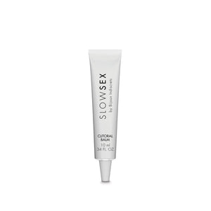 BIJOUX - LĒNO seksu stimulējošais klitora balzams 10 ml