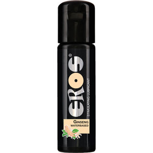 EROS - GINSENG WATERBASED LUBRICANT 100 ML EROS CLASSIC LINE