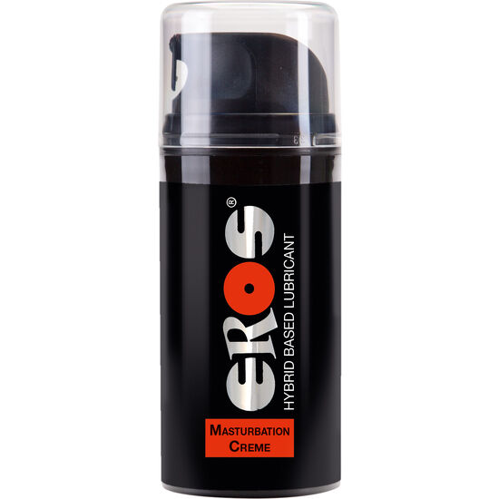 EROS - MASTURBĀCIJAS KRĒMS 100 ML