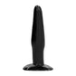VISS MELNS - PLUG BLACK 11 CM