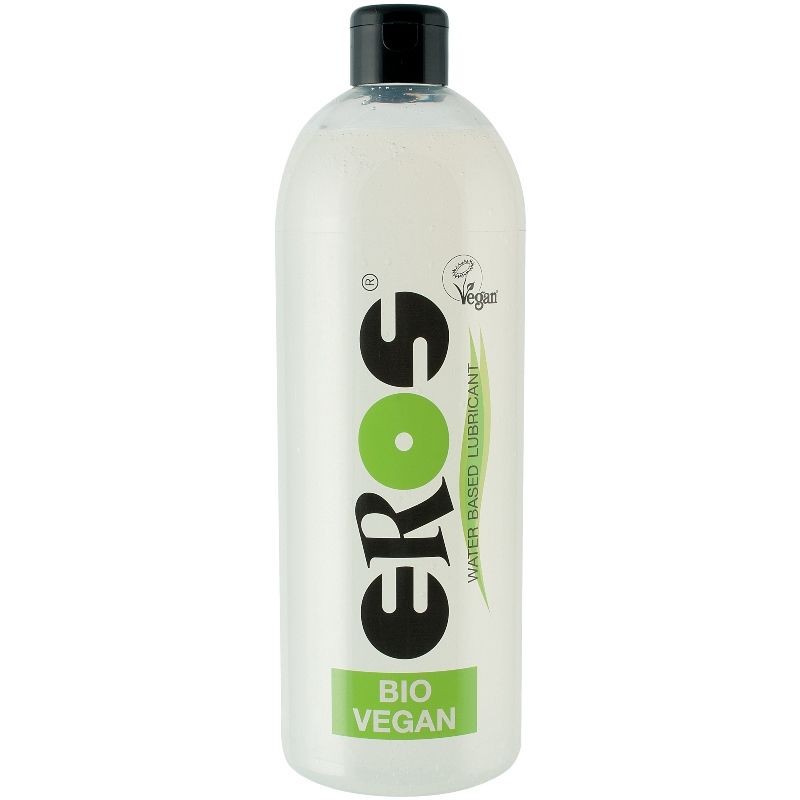 EROS - BIO VEGAN ŪDENS BĀZES LUBRIKANTS 100 ML