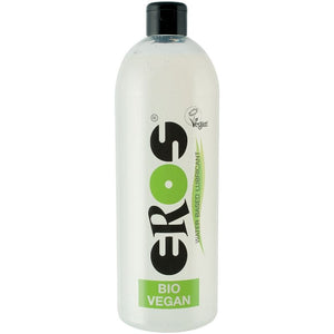 EROS - BIO VEGAN ŪDENS BĀZES LUBRIKANTS 100 ML
