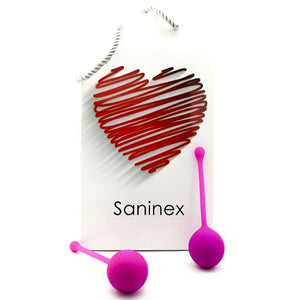 SANINEX - УМНЫЙ СИРЕНЕВЫЙ ШАРИК