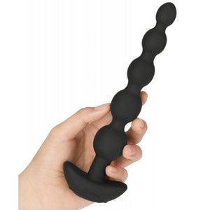 B-VIBE - FIVE ANAL BEADS REMOTE CONTROL B-VIBE