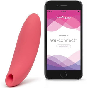 WE-VIBE — LIETOTNES MELT SUCKER