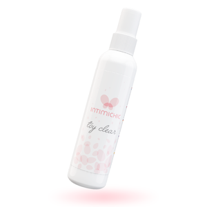INTIMICHIC - DEZINFICĒJOŠS TĪRĪŠANAS LĪDZEKLIS 150 ML