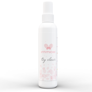 INTIMICHIC - DEZINFICĒJOŠS TĪRĪŠANAS LĪDZEKLIS 150 ML