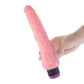 BAILE - REALISTIC VIBRATOR 19.5 CM - LoveYou.lv