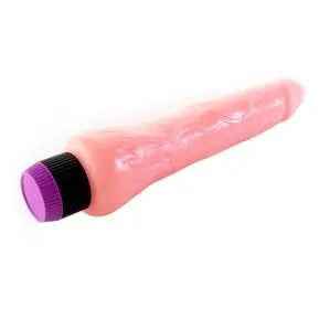 BAILE - REALISTIC VIBRATOR 19.5 CM - LoveYou.lv
