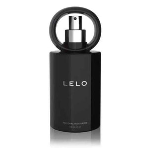 LELO - PERSONAL WATER-BASED LUBRICANT MOISTURIZER 150 ML - LoveYou.lv