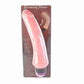 BAILE - REALISTIC VIBRATOR 19.5 CM - LoveYou.lv