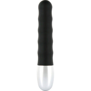 SEVEN CREATIONS - DISCRETE BLACK VIBRATOR SEVEN CREATIONS