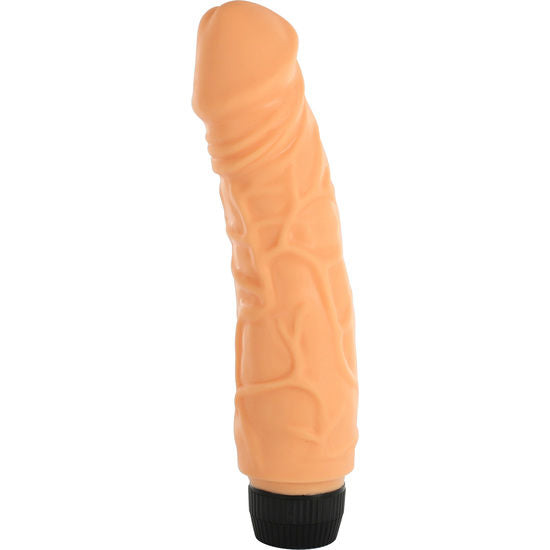 SEVEN CREATIONS - REALISTIC PENIS VIBRATOR SEVEN CREATIONS