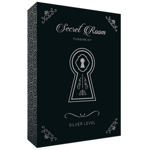 SECRET ROOM - PLEASURE KIT SILVER LEVEL 1 SECRET ROOM