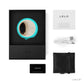 LELO - ORA 3 AQUA GREEN ORAL SEX STIMULATOR LELO