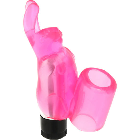 SEVEN CREATIONS - SILICONE BUNNY FOR THE FINGER SEVEN CREATIONS